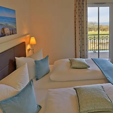Lejlighed Aparthotel-waterkant-suites-suite-1-26 *