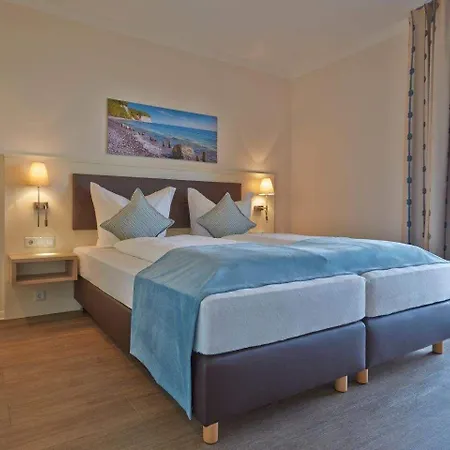 Aparthotel-waterkant-suites-suite-1-26 Lejlighed Börgerende-Rethwisch