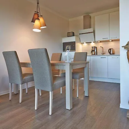 Aparthotel-waterkant-suites-suite-1-26 Börgerende-Rethwisch