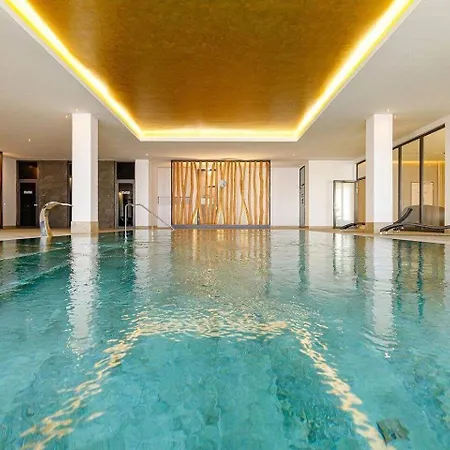 Lejlighed Aparthotel-waterkant-suites-suite-1-26 *