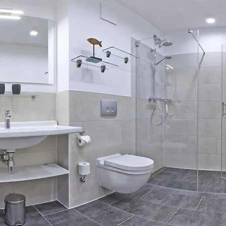 Aparthotel-waterkant-suites-suite-1-26 Börgerende-Rethwisch
