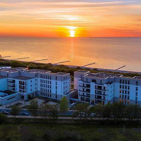 Aparthotel-waterkant-suites-suite-1-26 Lejlighed