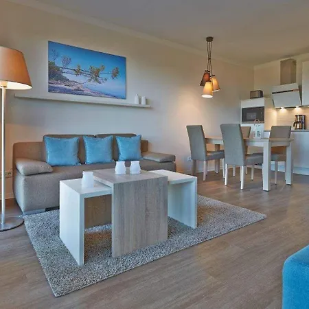 Aparthotel-waterkant-suites-suite-1-26 Lejlighed *