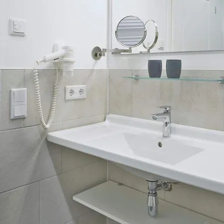 Aparthotel-waterkant-suites-suite-1-26 Lejlighed *